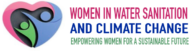 WOMEN IN WATER SANITATION AND CLIMATE CHANGE