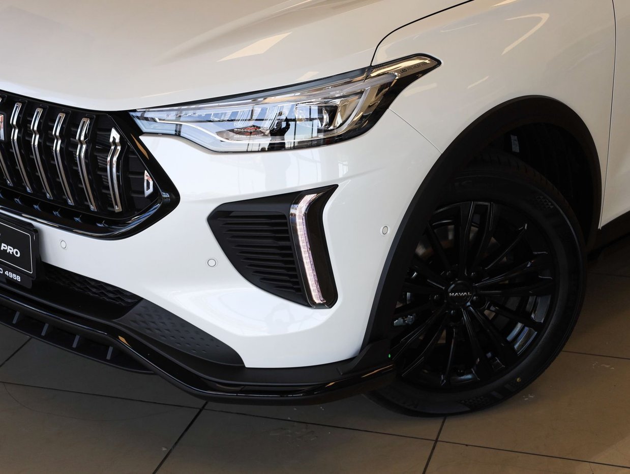 Haval 2024