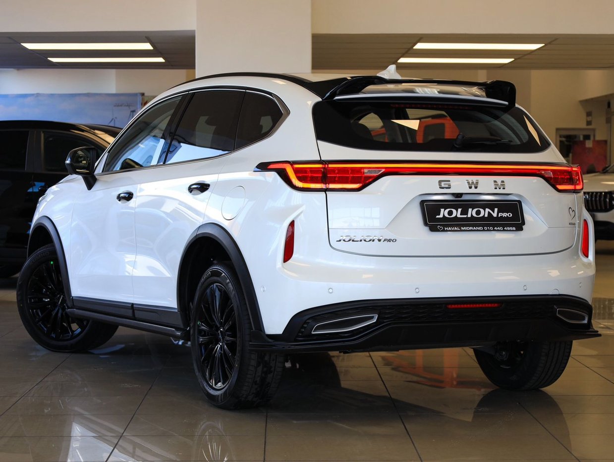 
								Haval 2024 full									